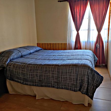 Hotel La Tribu Del Indio à San Pedro De Atacama Chambre photo