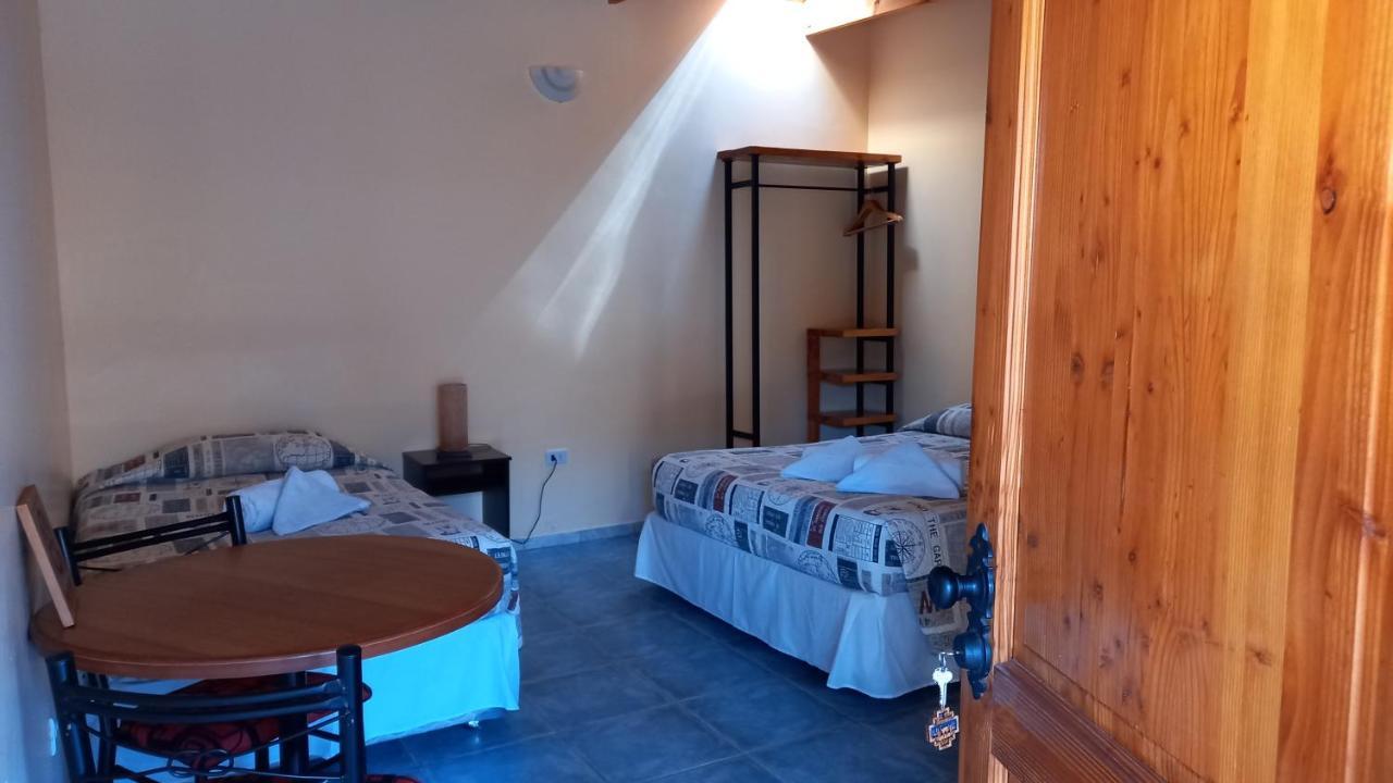 Hotel La Tribu Del Indio à San Pedro De Atacama Extérieur photo
