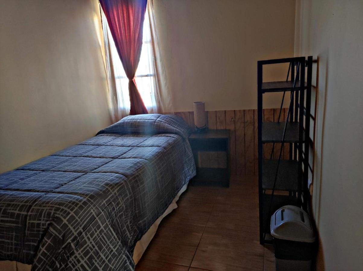 Hotel La Tribu Del Indio à San Pedro De Atacama Chambre photo