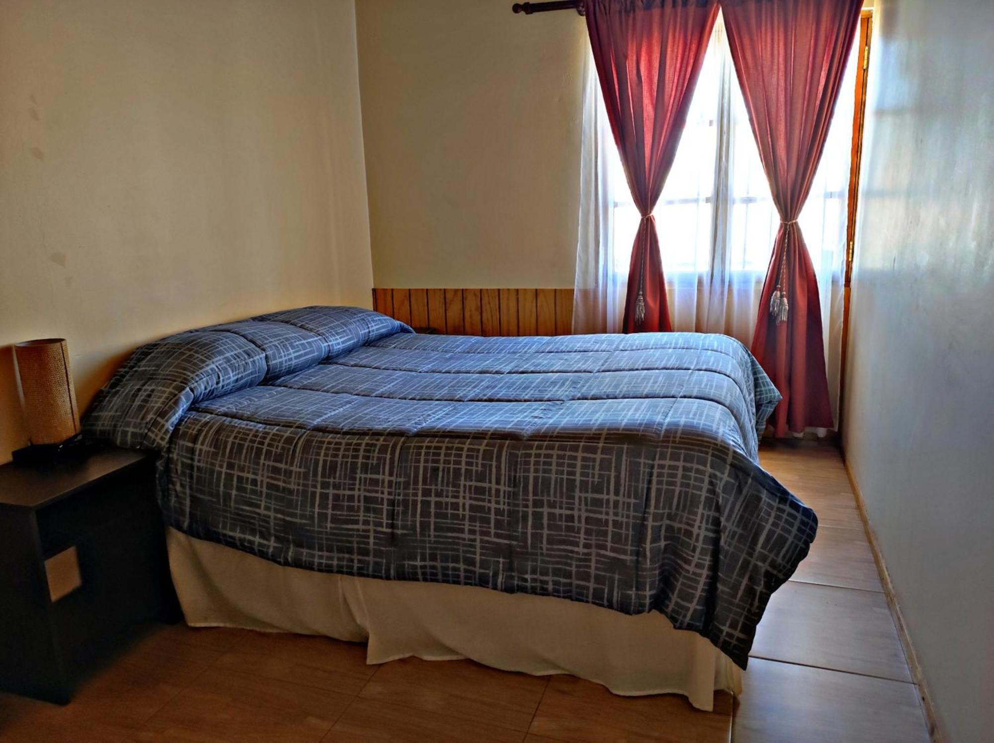 Hotel La Tribu Del Indio à San Pedro De Atacama Chambre photo